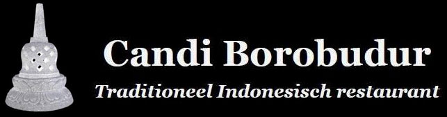 Candi Borobudur | Traditioneel Indonesisch Restaurant